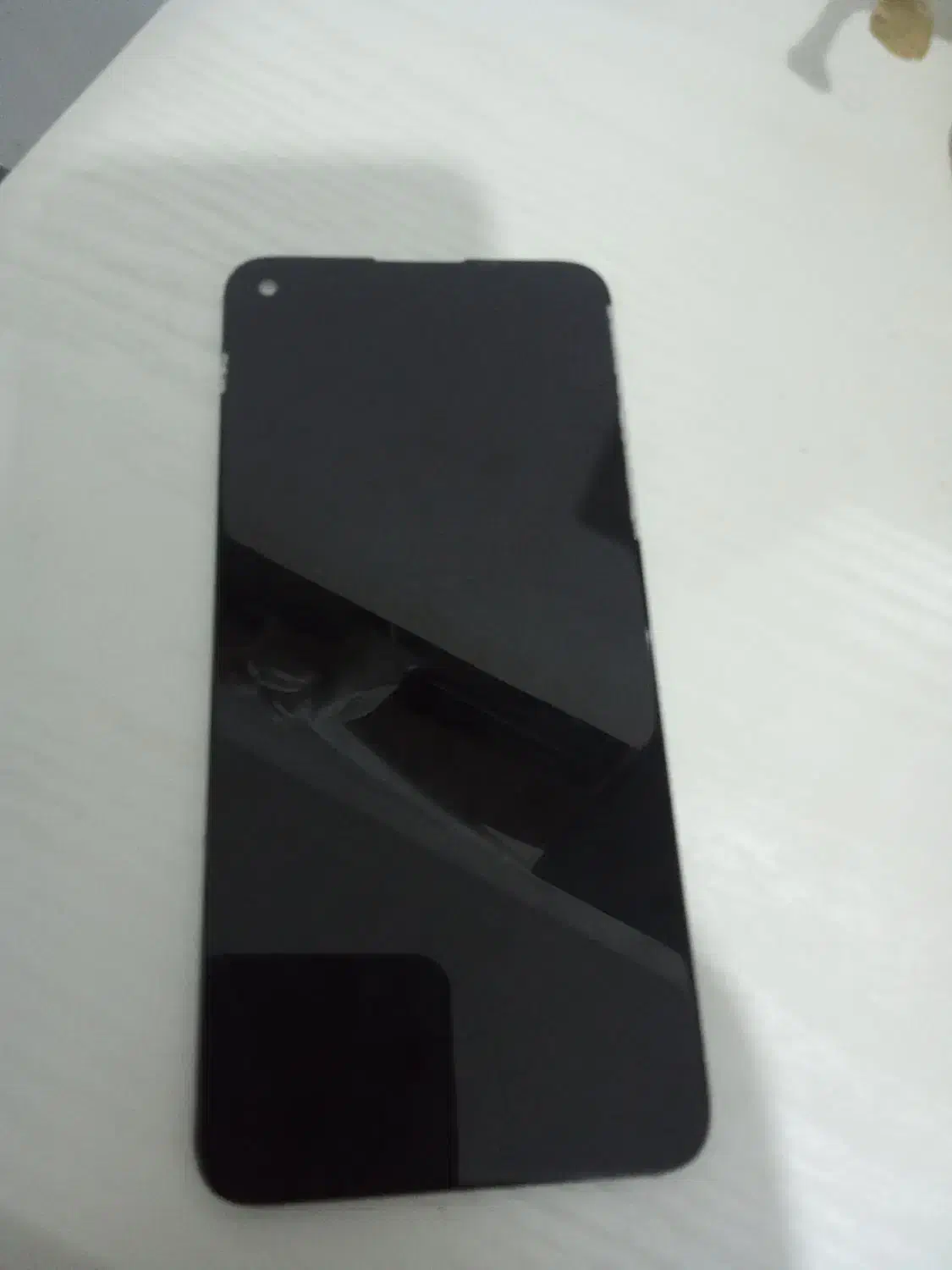 ال سی دی سامسونگ a11|لوازم جانبی موبایل و تبلت|مراغه, |دیوار