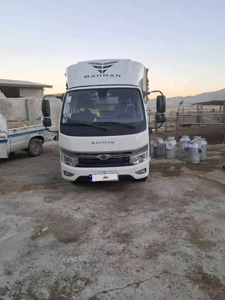 فروش|خودرو سنگین|جوکار, |دیوار