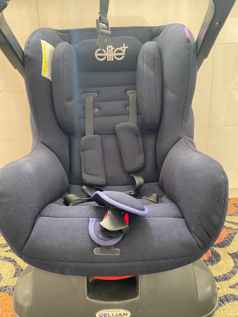 صندلی ماشین کودک|اسباب و اثاث بچه|تهران, فلاح|دیوار