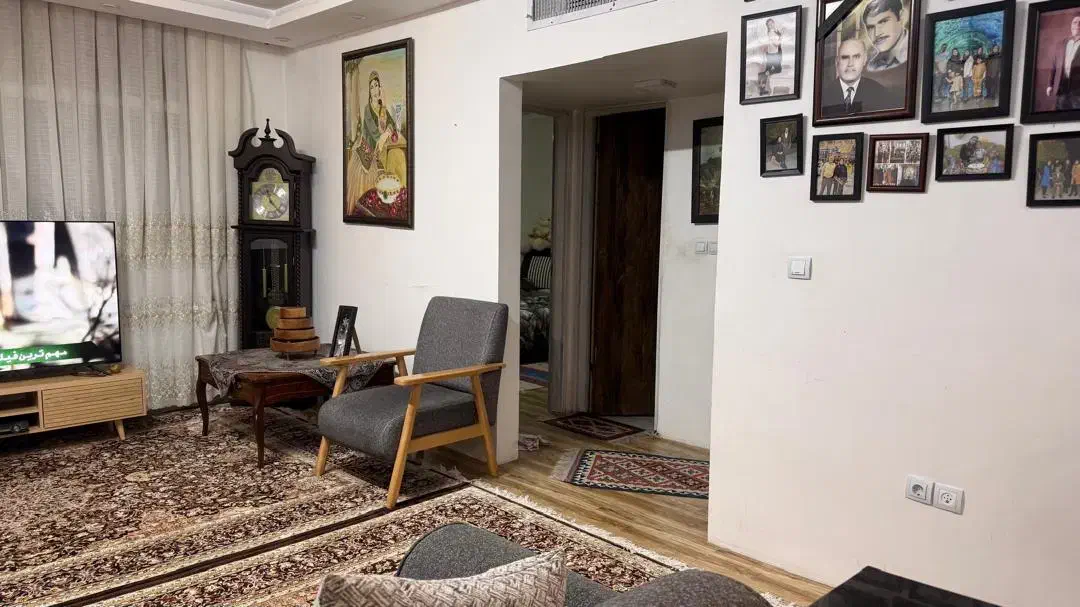 اپارتمان دو خوابه/شیک/در حد صفر|اجارهٔ آپارتمان|شیراز, پودنک|دیوار