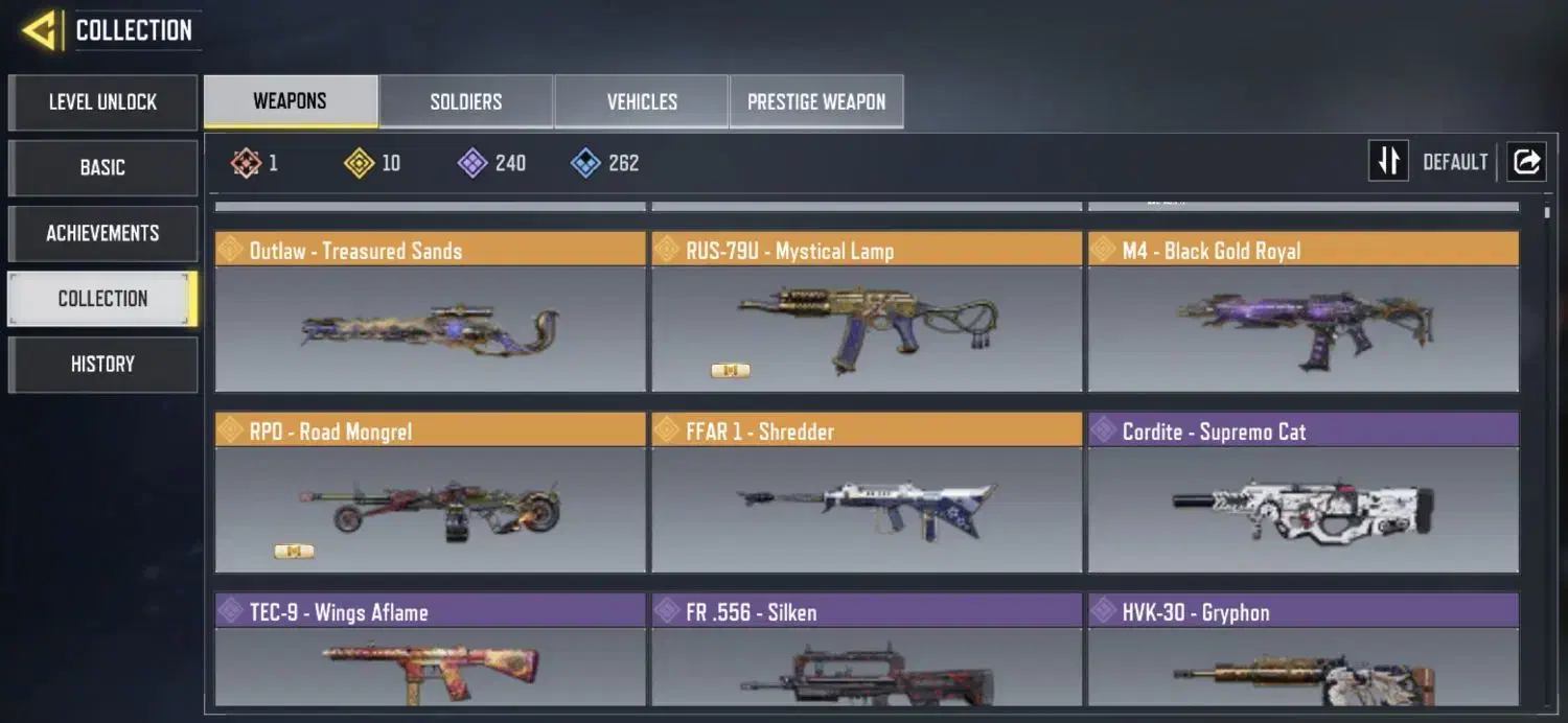 کرایه اکانت ، اسنایپ لجند|کنسول، بازی ویدئویی و آنلاین|برازجان, |دیوار