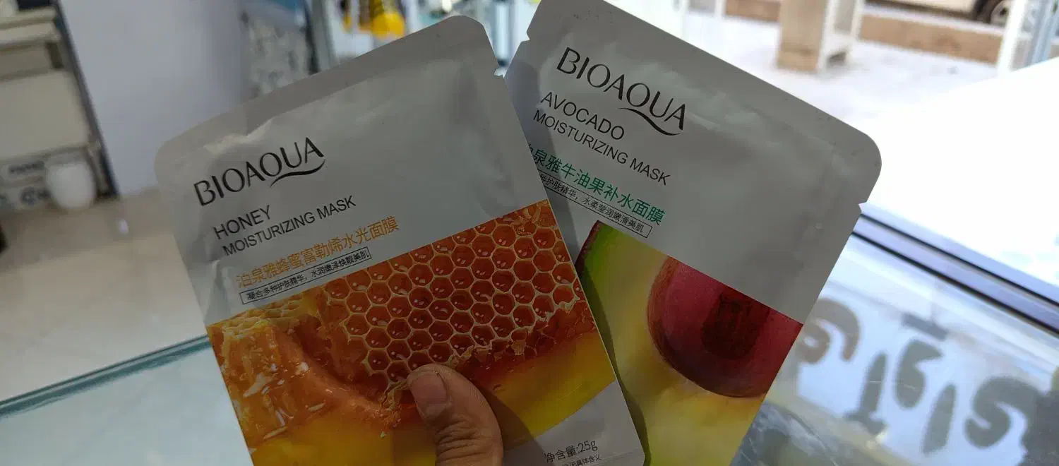 محصولات آرایشی و بهداشتی|آرایشی، بهداشتی، درمانی|قم, سید معصوم|دیوار