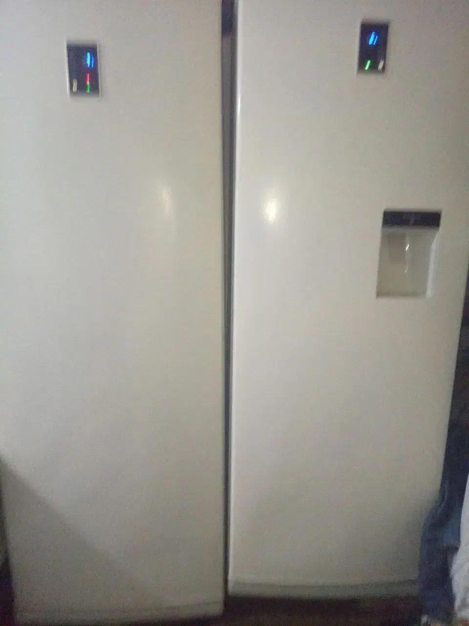 یخچال دو قلو Selen|یخچال و فریزر|کرج, حسن آباد|دیوار