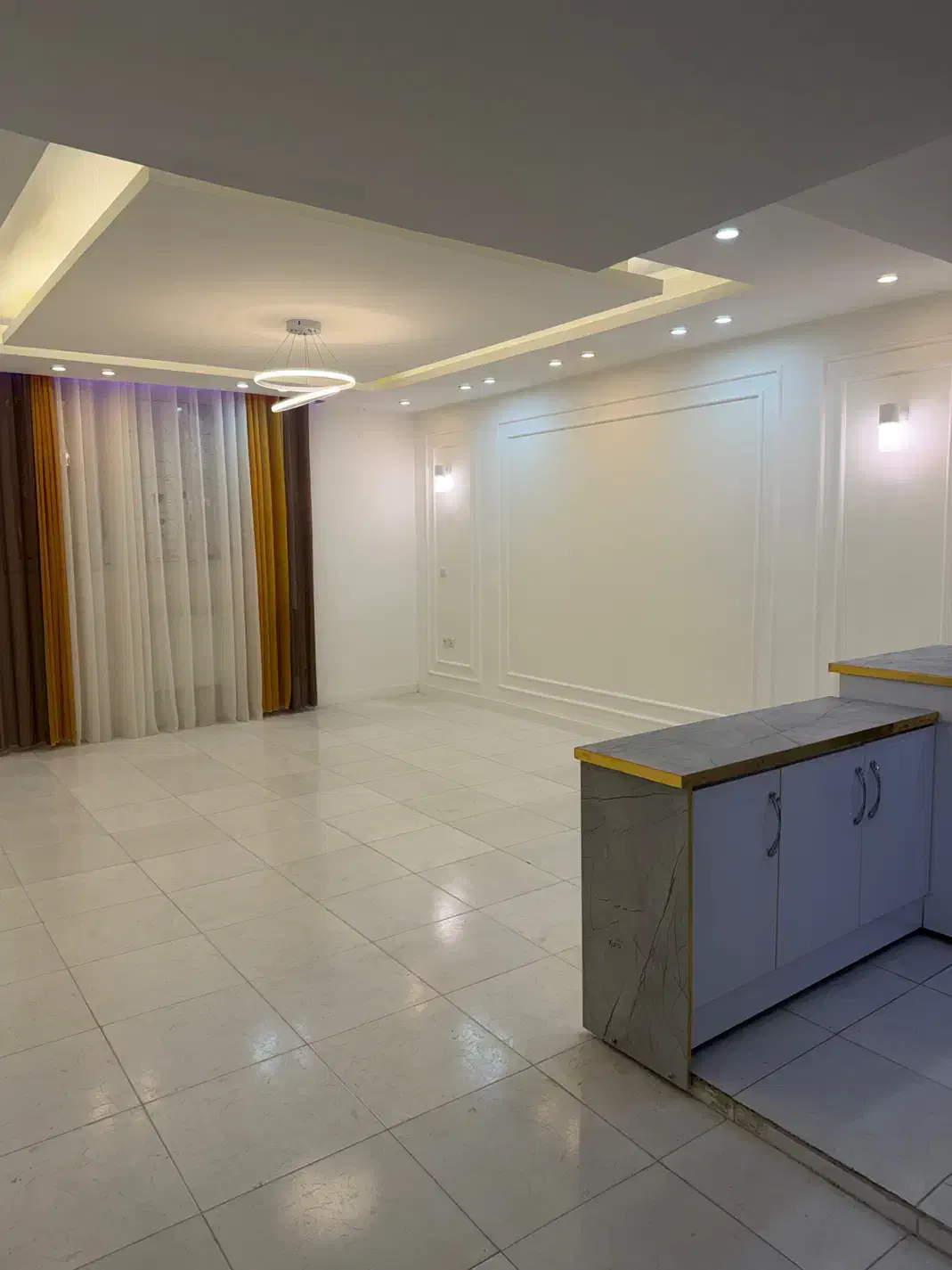 مسکن مهر لپویی وام تسویه|فروش آپارتمان|شیراز, رکنآباد|دیوار