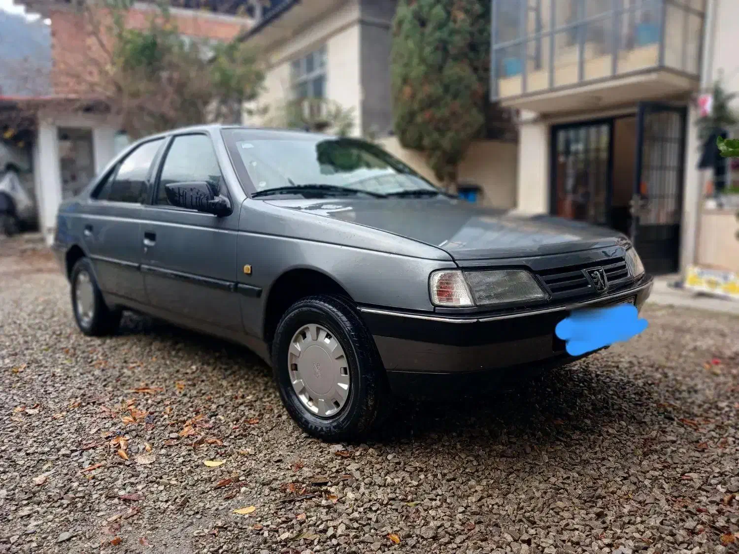 پژو 405|خودرو سواری و وانت|نوشهر, |دیوار