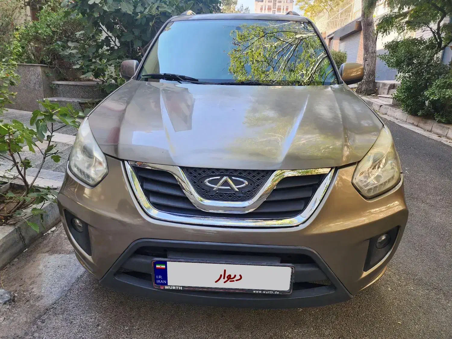 x33نیومدل۹۴|خودرو سواری و وانت|تبریز, |دیوار