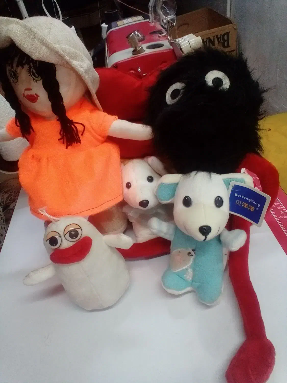 همگی یا تک|اسباب‌‌بازی|ورامین, ورامین|دیوار