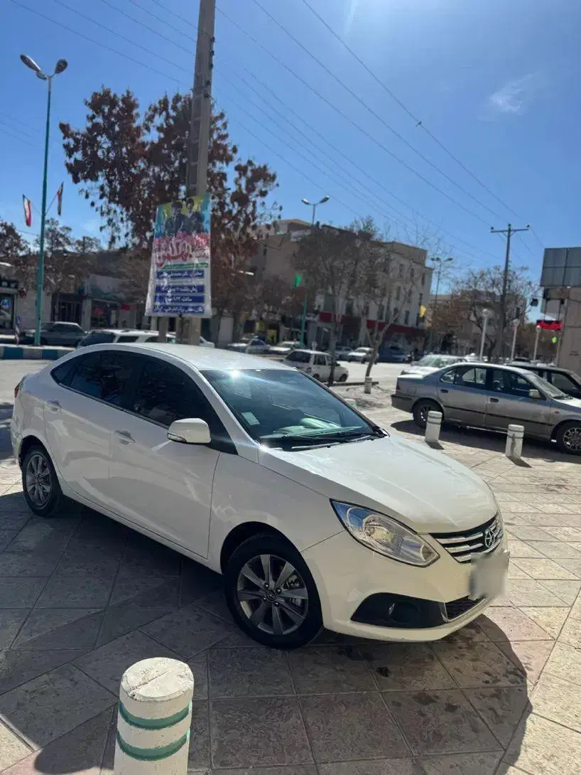 جک j4اتومات|خودرو سواری و وانت|کرمان, |دیوار