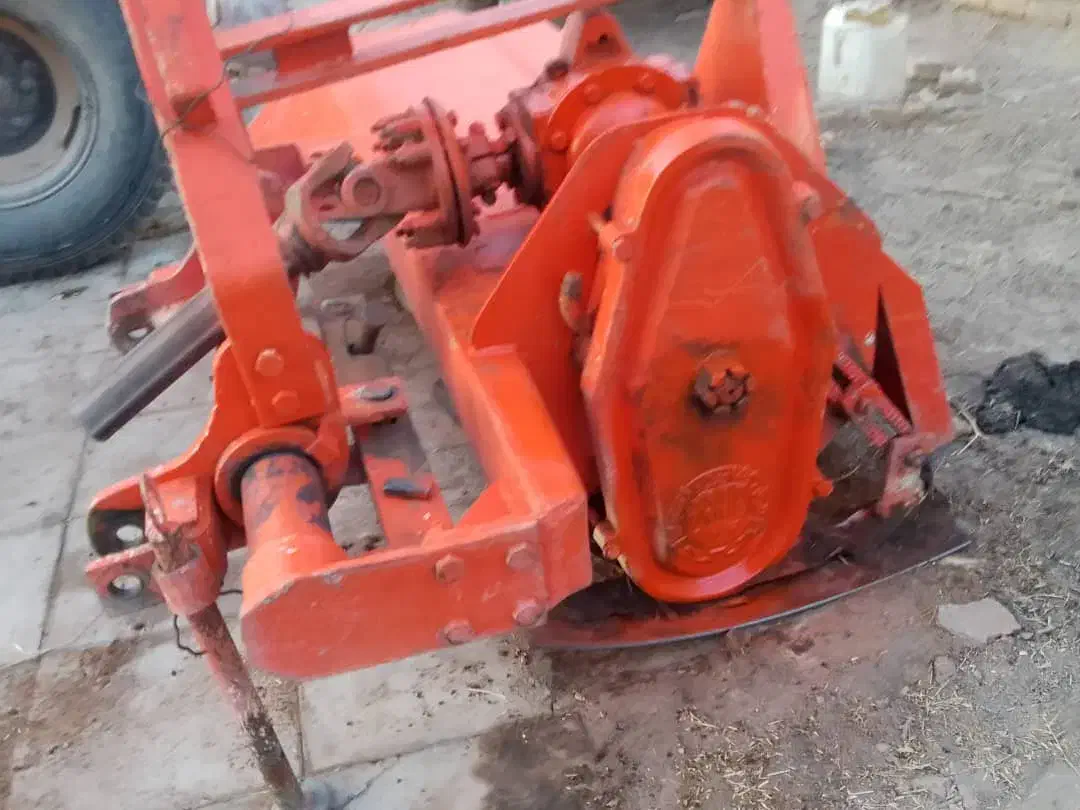 سلام تیلرجکی ۲۸ پره رفسنجان|ماشینآلات صنعتی|رفسنجان, |دیوار