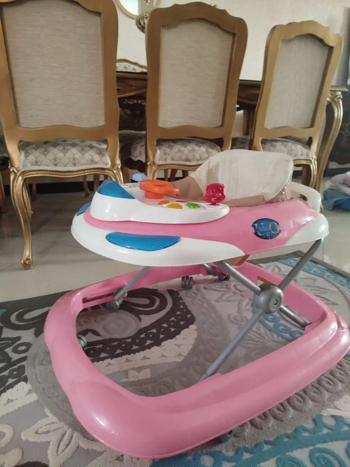 روروئک دلیجان|کالسکه و لوازم جانبی|تهران, علم و صنعت|دیوار