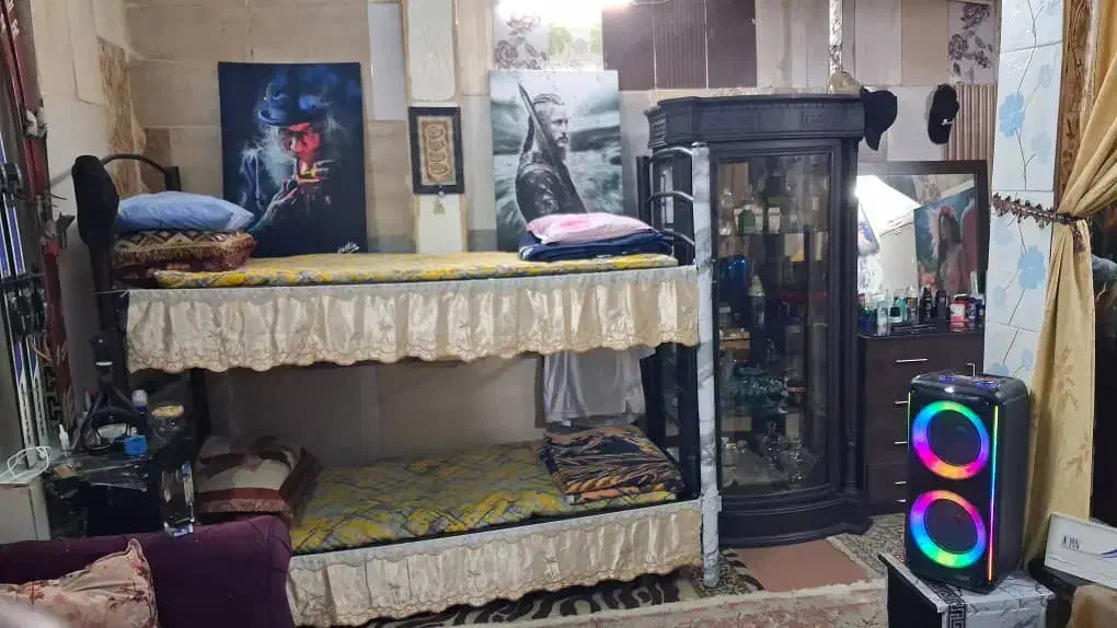 کمپ ترک اعتیاد در شرق تهران|خدمات آرایشگری و زیبایی|تهران, افسریه شمالی|دیوار