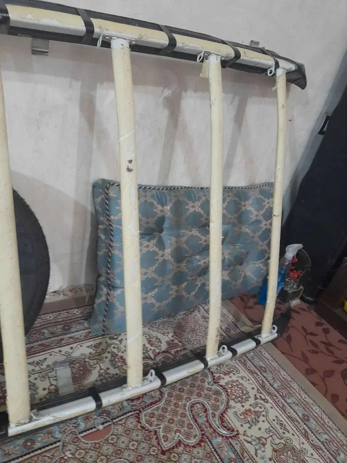 لاستیک تیبا|قطعات یدکی و لوازم جانبی|شیراز, شهرک قمشه|دیوار