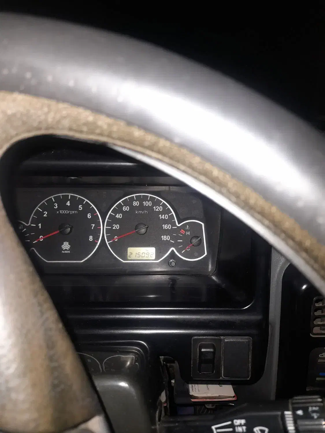 پراید صبا ۸۹|خودرو سواری و وانت|قرچک, شهرک طلائیه|دیوار