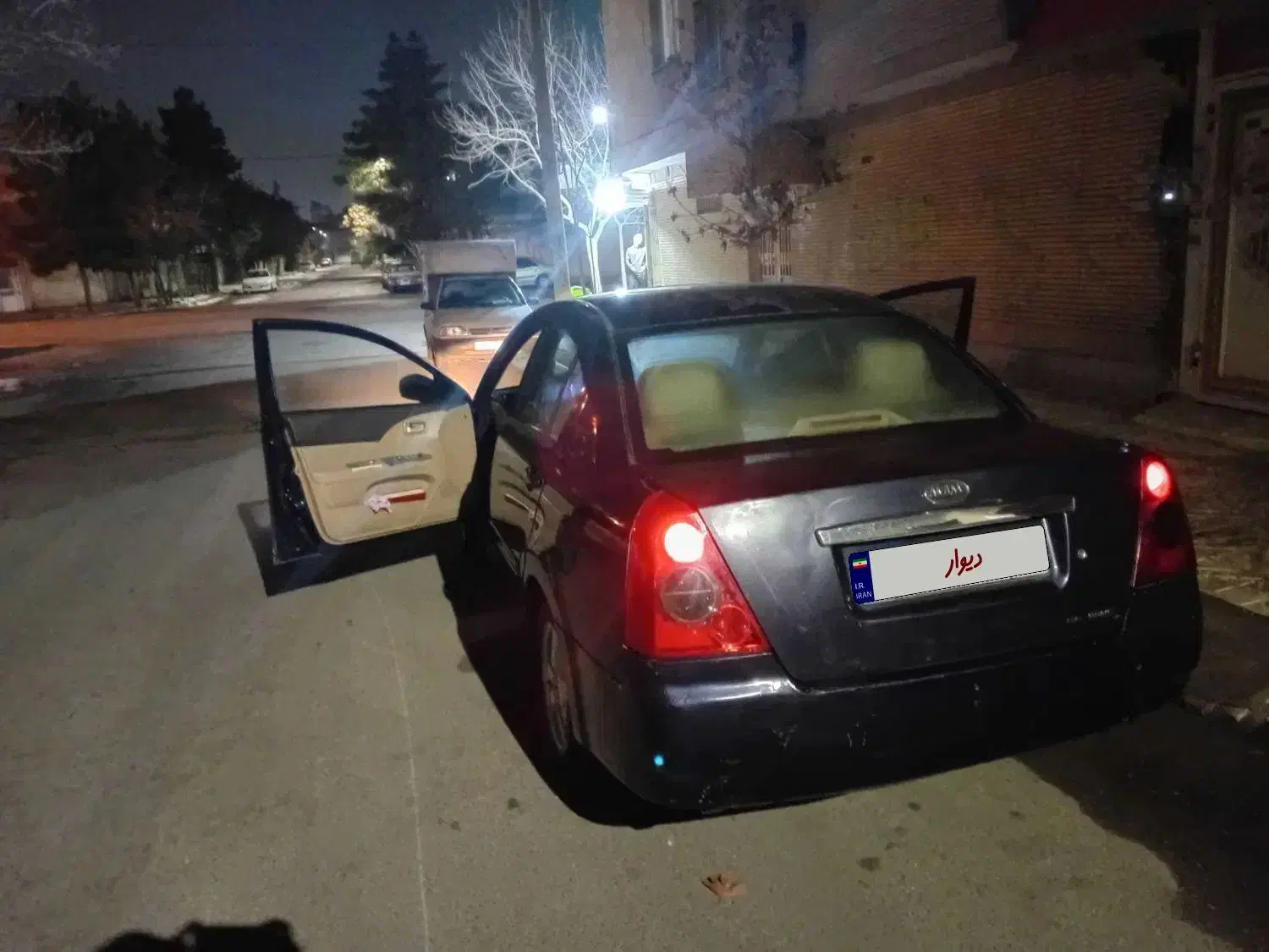 mvm530 مدل89|خودرو سواری و وانت|مشهد, زمرد|دیوار