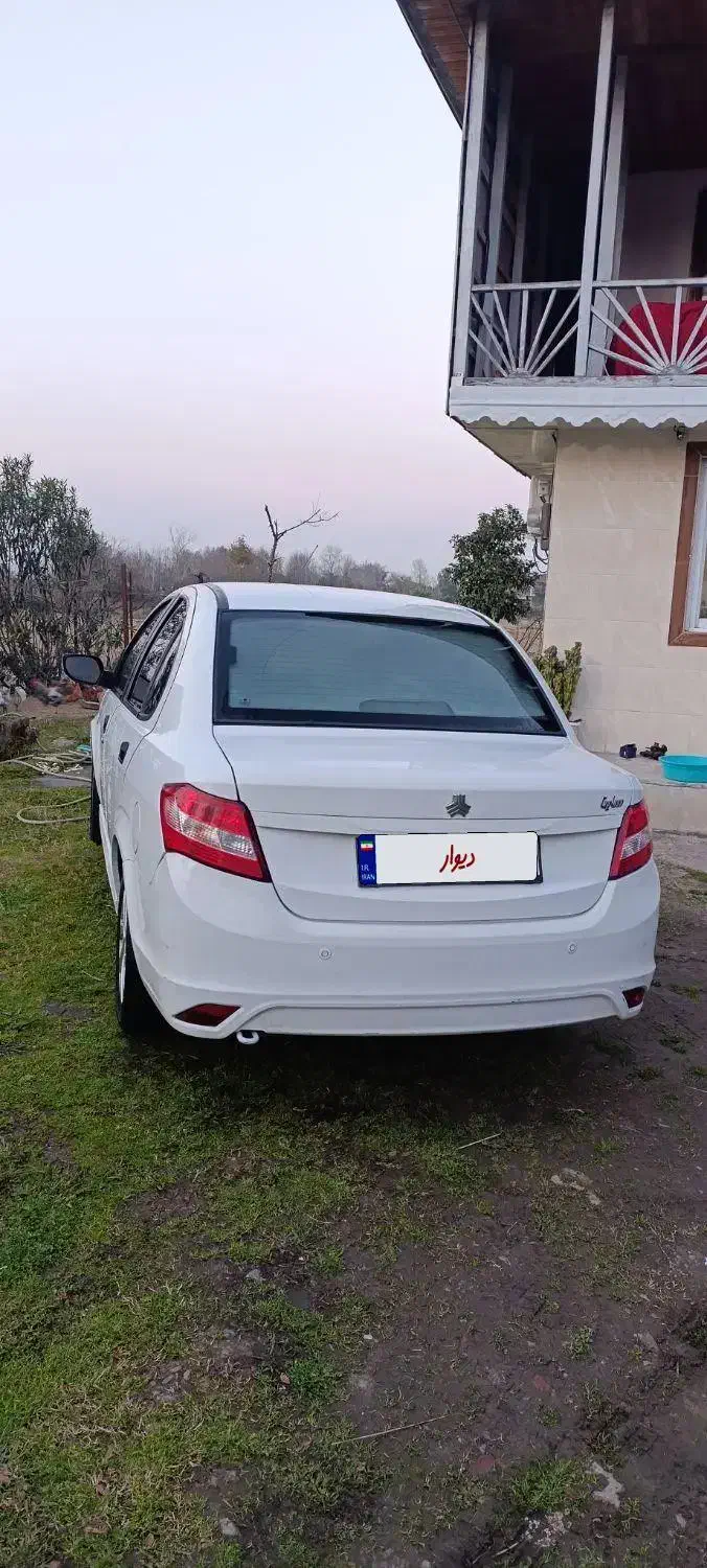 ساینا96|خودرو سواری و وانت|قم, پردیسان|دیوار