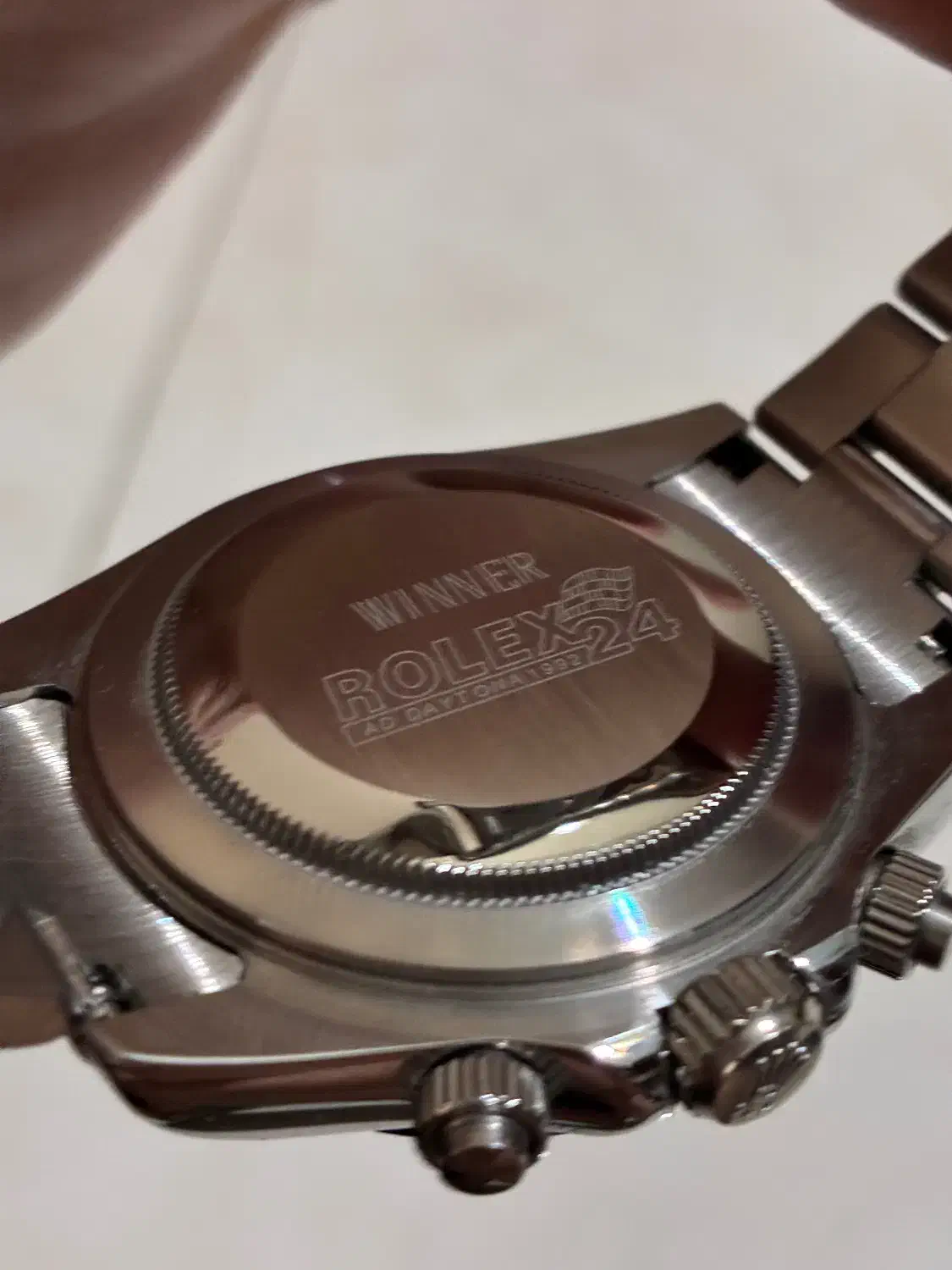 رد دیتونا رولکس|ساعت|تهران, میدان ولیعصر|دیوار