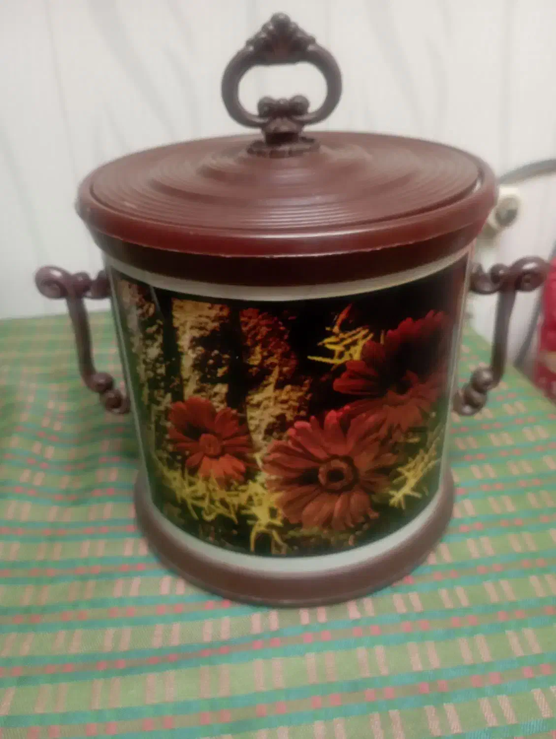 یخدان درحدنو|ظروف سرو و پذیرایی|تبریز, |دیوار