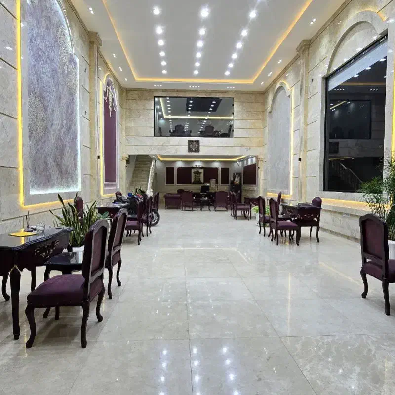 آپارتمان ۶۵متری حاشیه ۲۰ متری توس ۴۱درودی۲۸|فروش آپارتمان|مشهد, حضرت حجت|دیوار