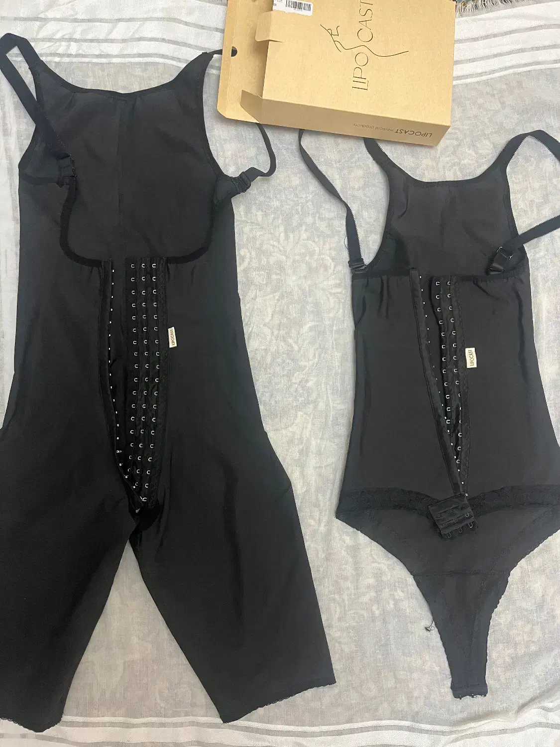 گن جمع کننده بدن|لباس|کرج, شهرک فهمیده|دیوار