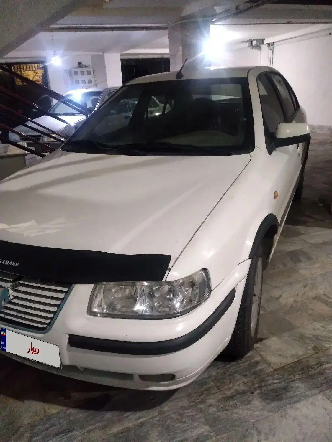 فروش سمند ef7|خودرو سواری و وانت|قائم‌شهر, |دیوار