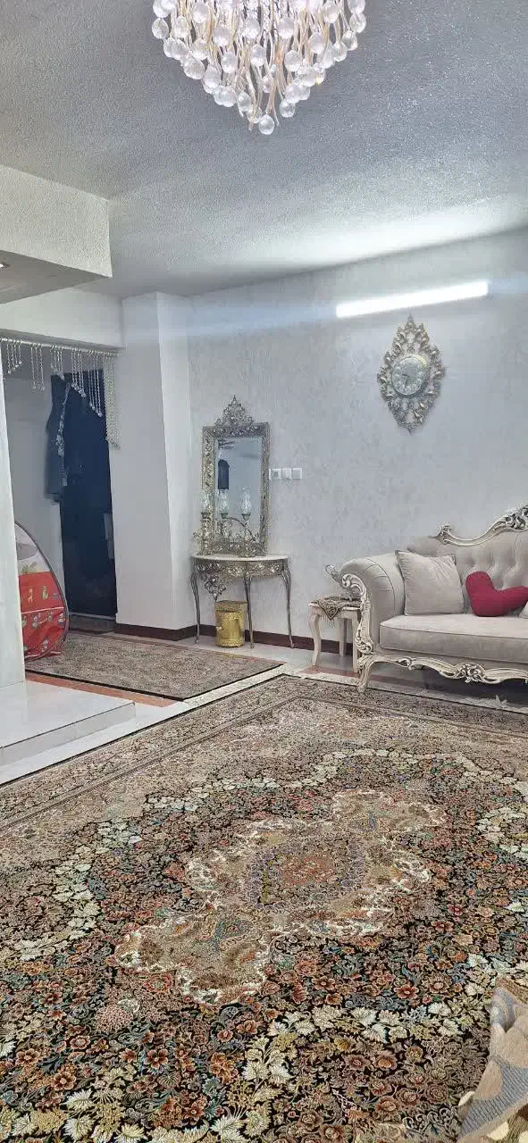 آپارتمان 80 متر/دو خواب/انسجام|اجارهٔ آپارتمان|قم, انسجام|دیوار