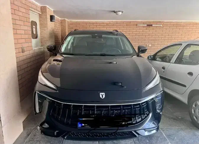 لاماری ۱۴۰۳|خودرو سواری و وانت|مشگین شهر, |دیوار