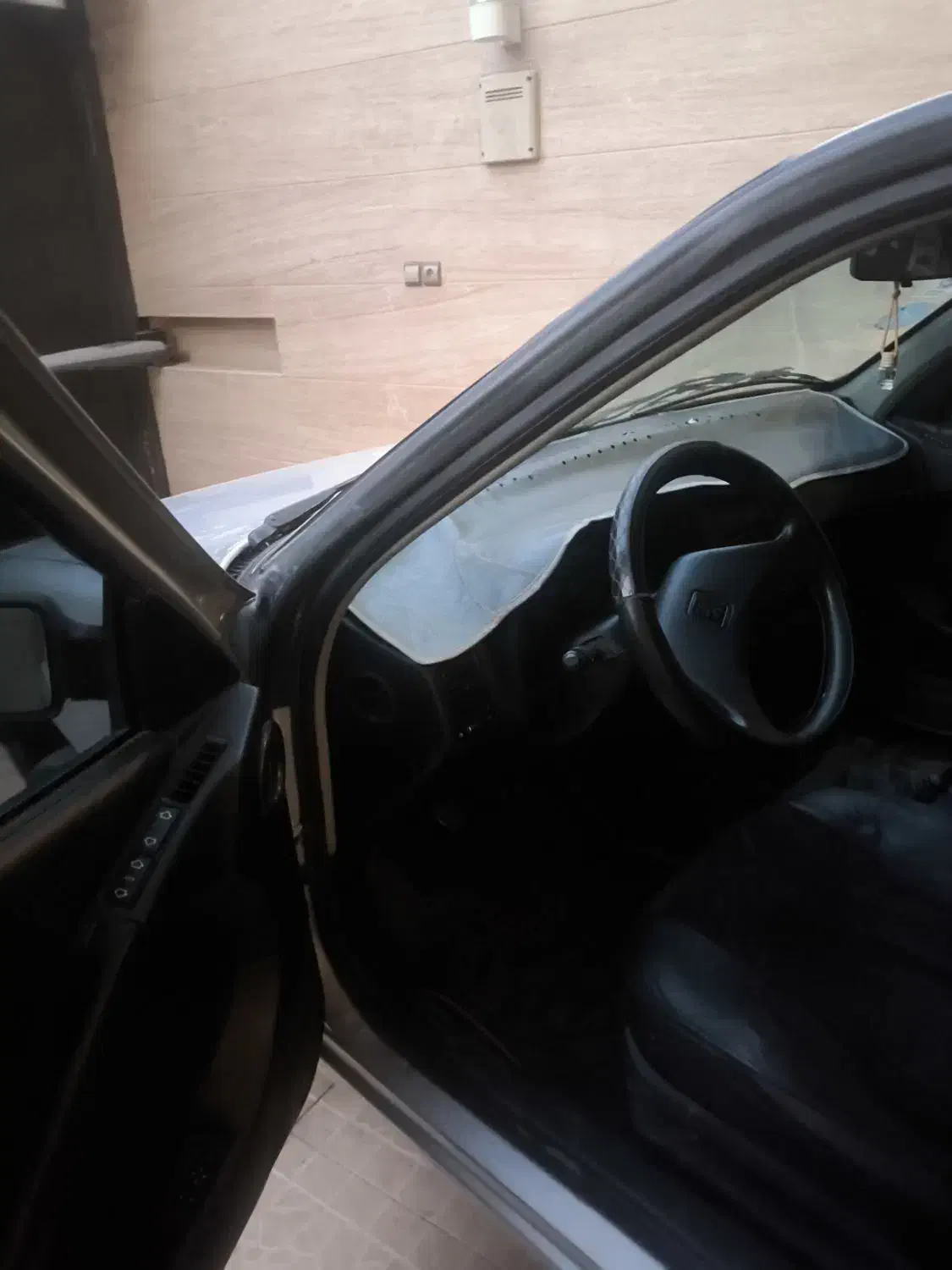 فروش پژو 405 لاکاغذی کم کار|خودرو سواری و وانت|اصفهان, کلمه خوران|دیوار