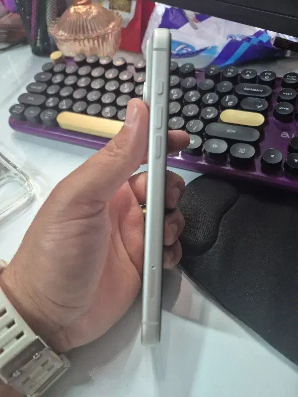 17max|موبایل|مشهد, سلام|دیوار