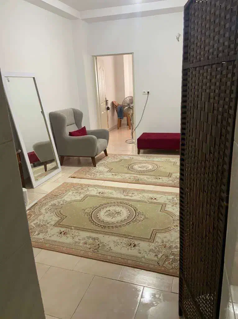 واحد تجاری 55 متری با موقعیت خوب قیمت استثنایی|فروش دفتر کار، اتاق اداری، مطب|بابل, |دیوار