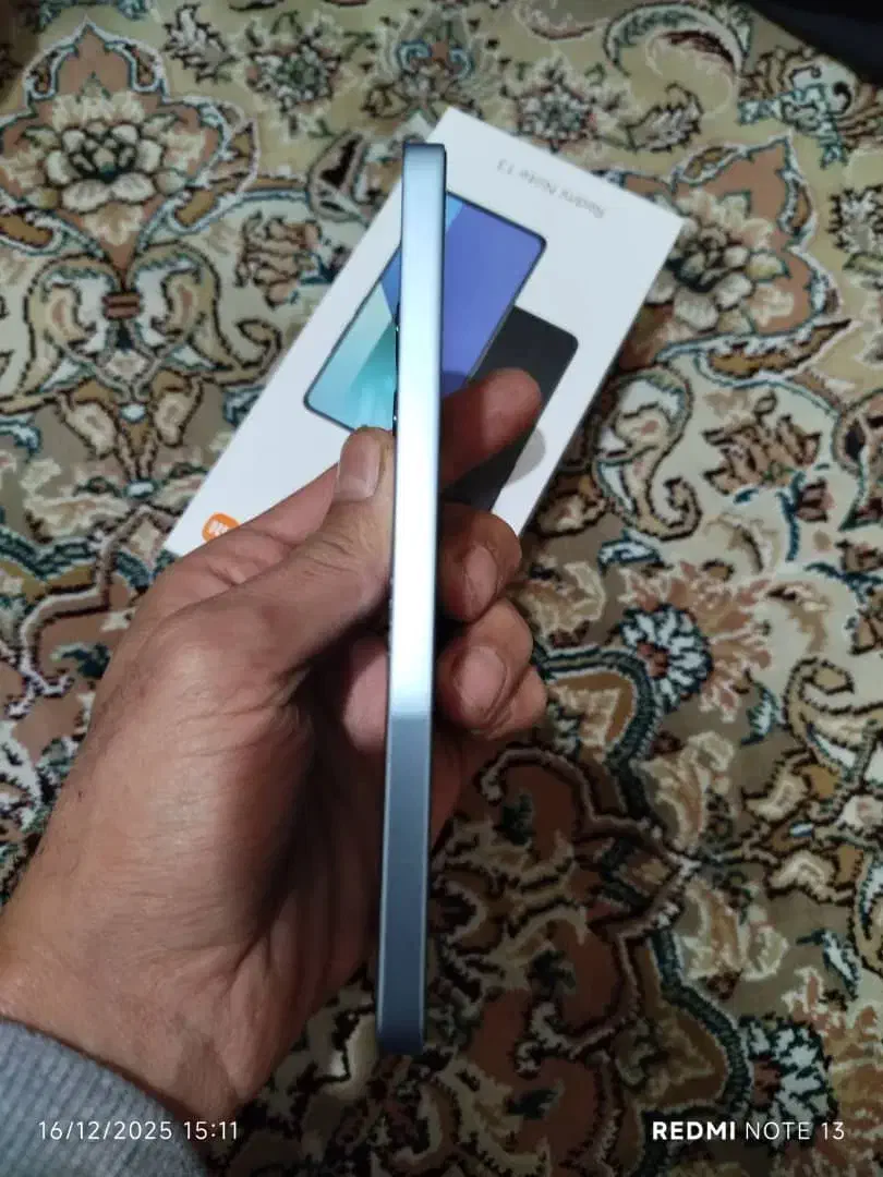 *redmi not 13*4G|موبایل|تهران, تسلیحات|دیوار