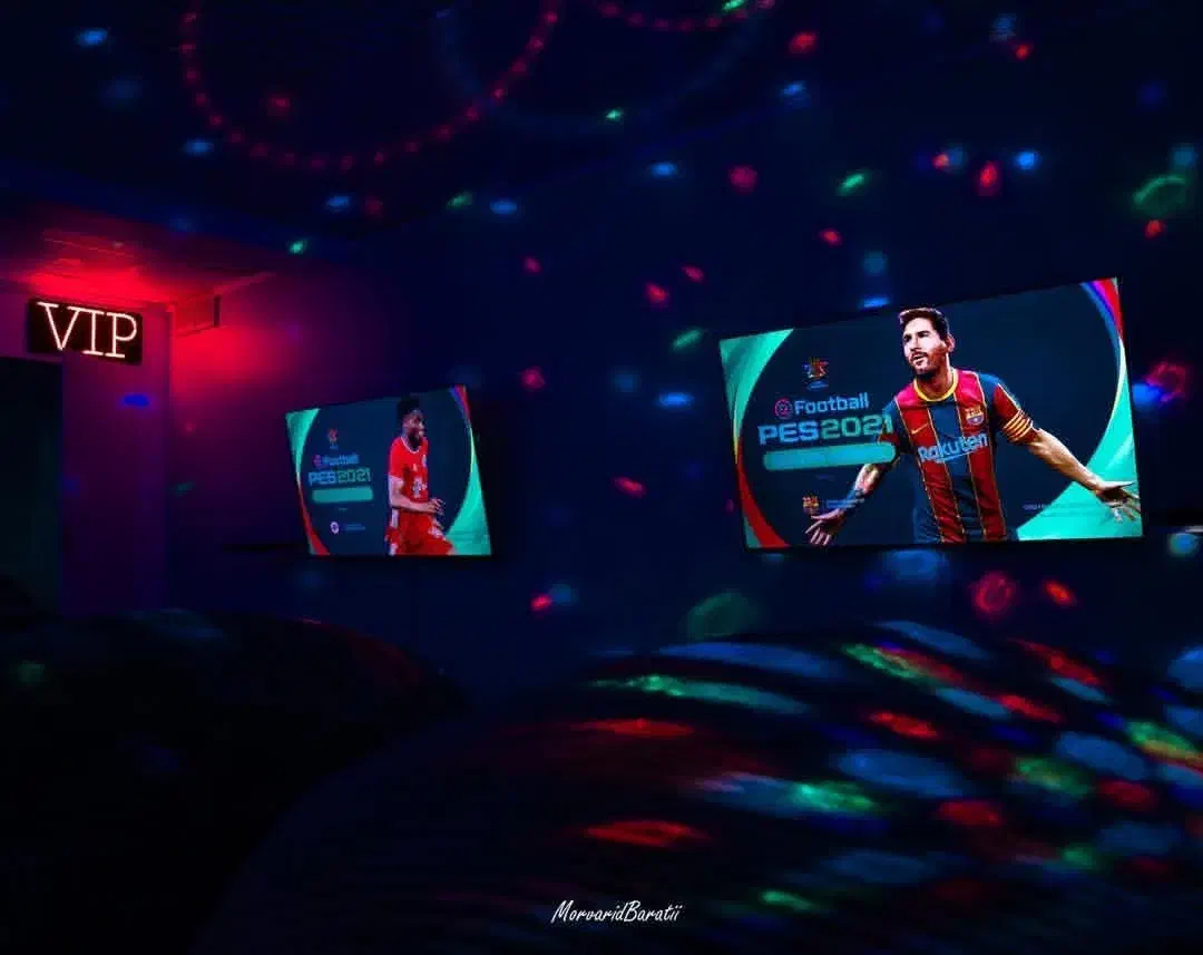 استخدام نیرو برای گیم نت شیفت عصر|استخدام رایانه و فناوری اطلاعات|بیرجند, |دیوار