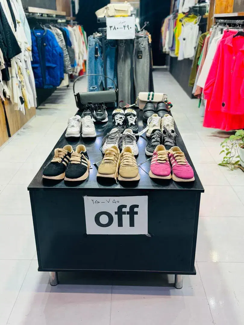 میز برای مغازه|مبلمان اداری|یاسوج, |دیوار