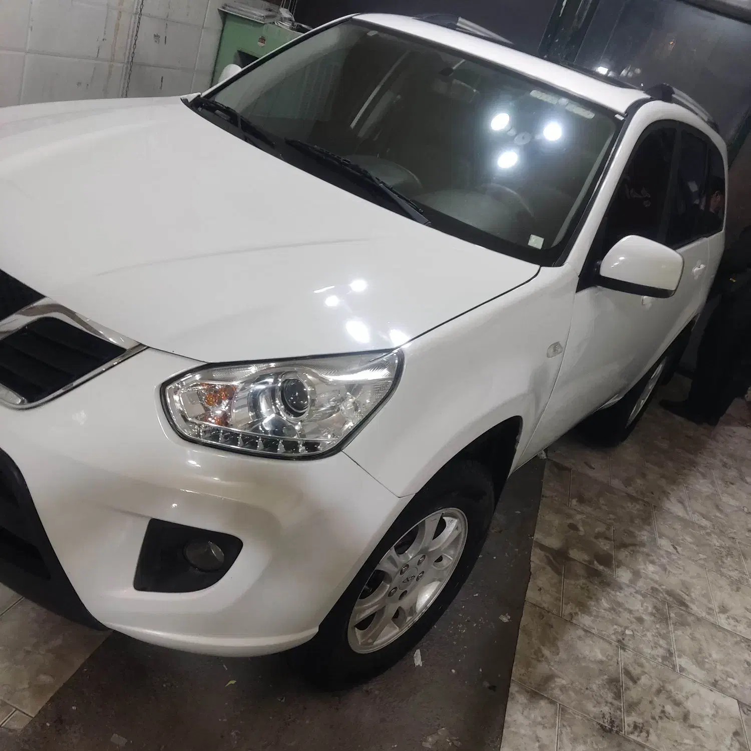 MVMنیو مدل93|خودرو سواری و وانت|مراغه, |دیوار