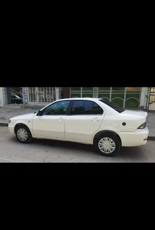 سورن دوگانه سوز|خودرو سواری و وانت|سرپل ذهاب, |دیوار