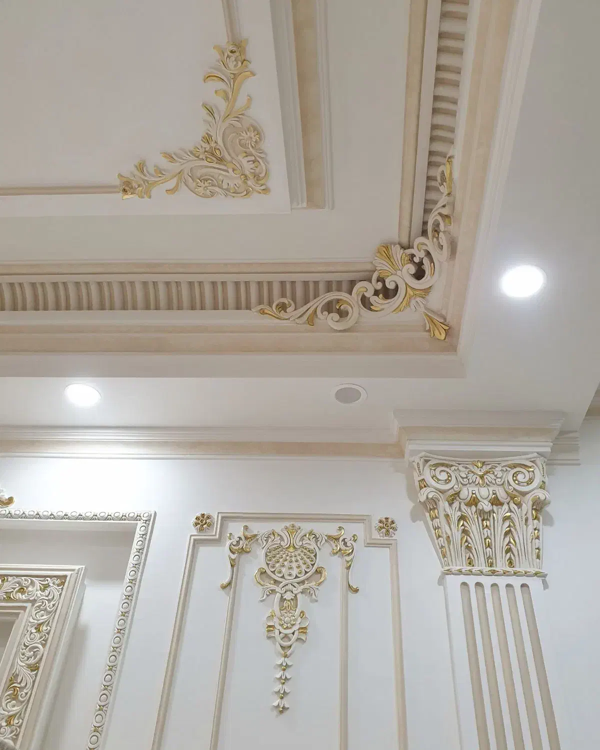 نیازمند نقاش نیمه ماهر و ماهر|استخدام معماری، عمران و ساختمانی|اردبیل, |دیوار