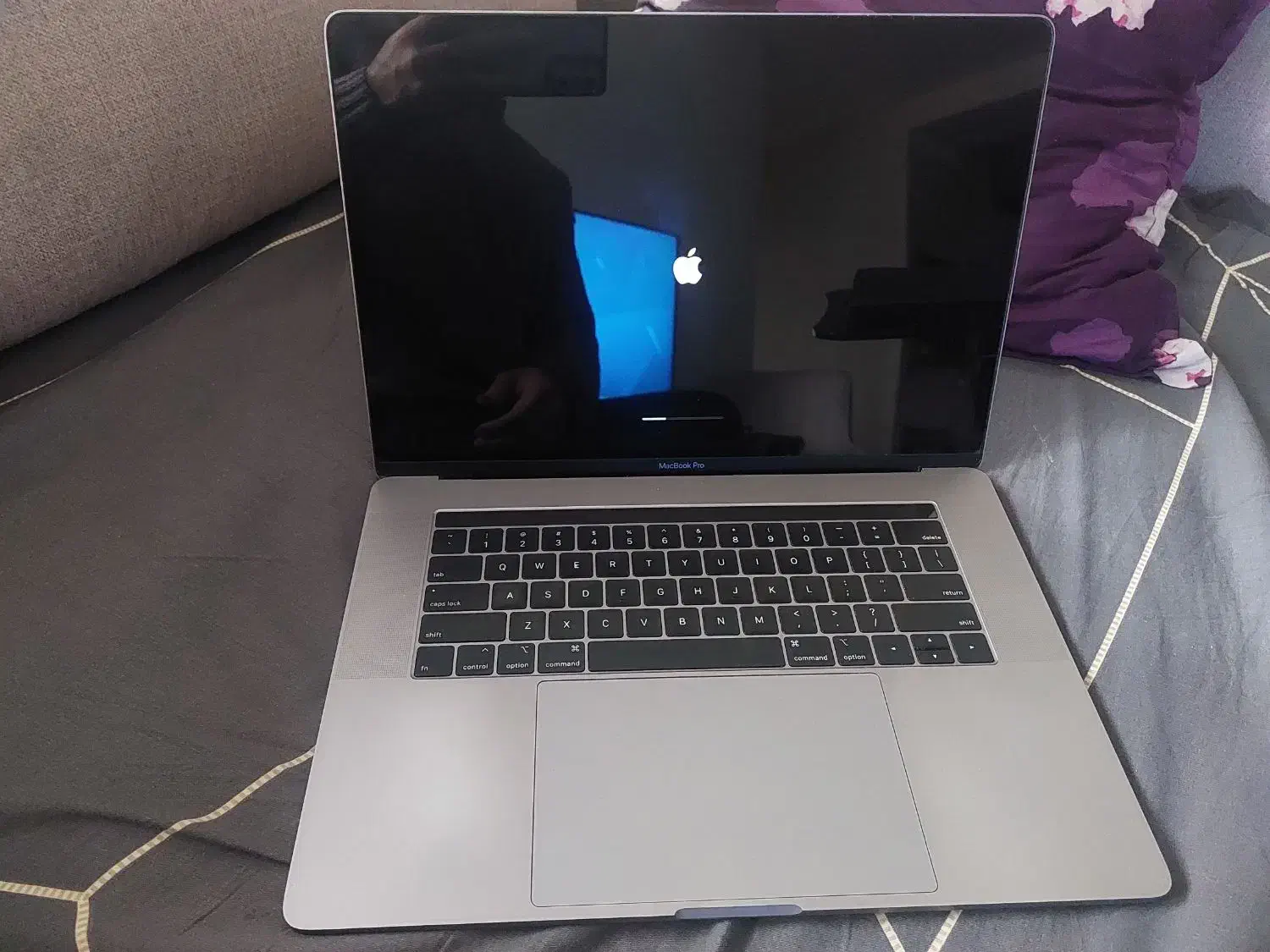 مک بوک پرو ۲۰۱۹  i9|رایانه همراه|تبریز, |دیوار