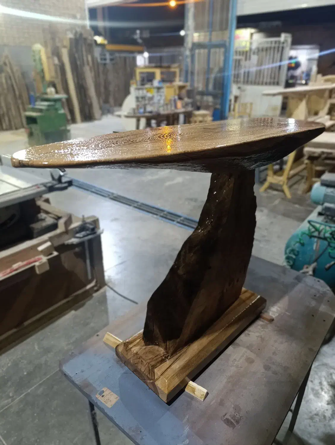 کنسول.میز ال سی دی .تی وی وال.میز بار میز|عمدهفروشی|گلبهار, شهر جدید گلبهار|دیوار