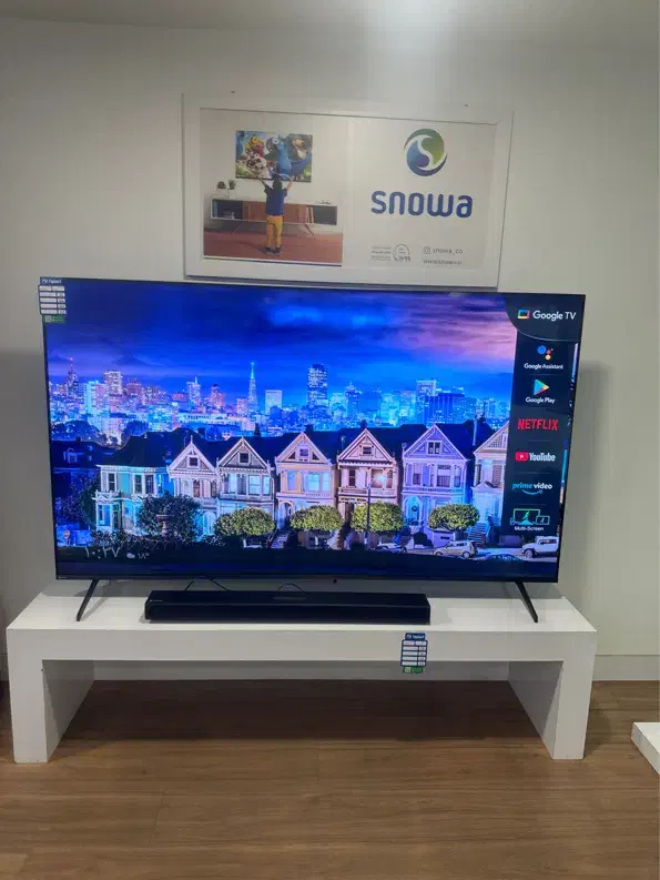 اسنوا|تلویزیون و پروژکتور|تبریز, |دیوار