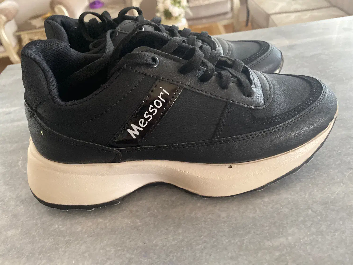 کتونی سایز ۳۷|کیف، کفش، کمربند|قزوین, |دیوار