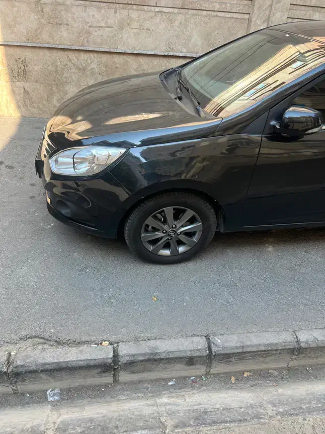 جک j4|خودرو سواری و وانت|تهران, قلمستان|دیوار