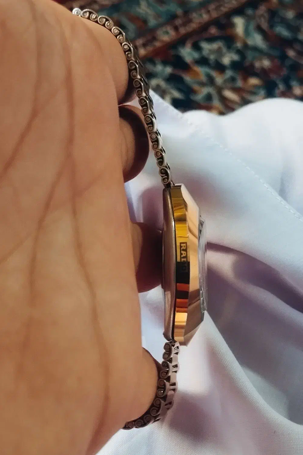 ساعت رادو|ساعت|زاهدان, |دیوار