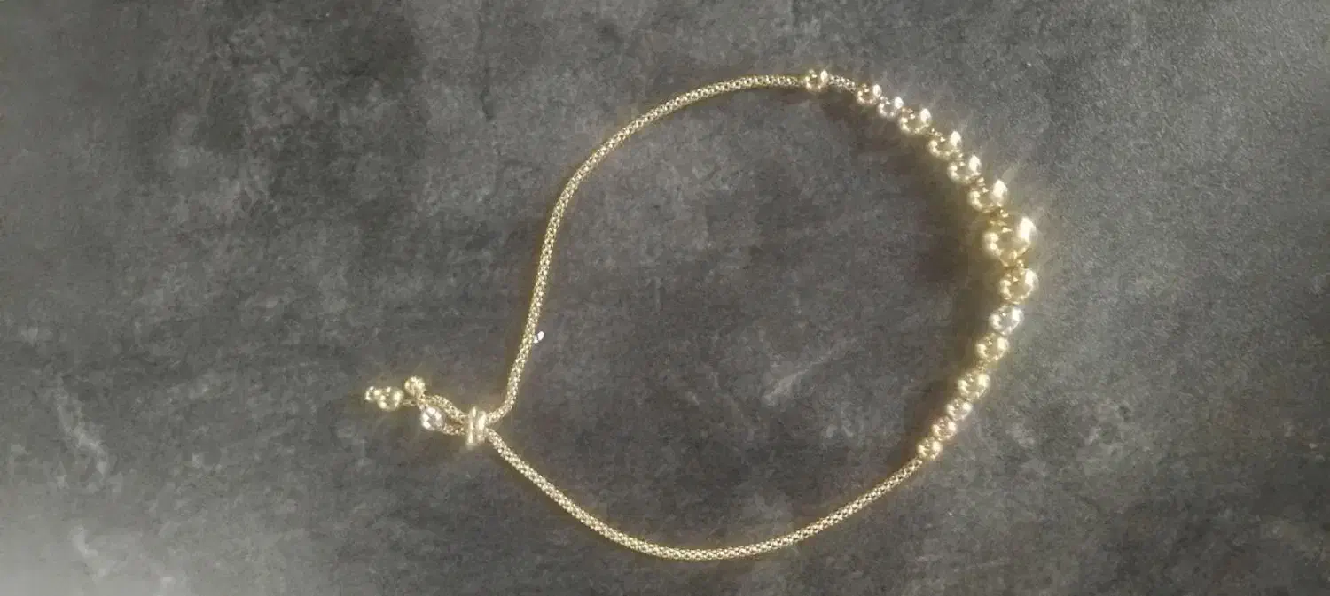 دستبند طلا|جواهرات|ارومیه, |دیوار