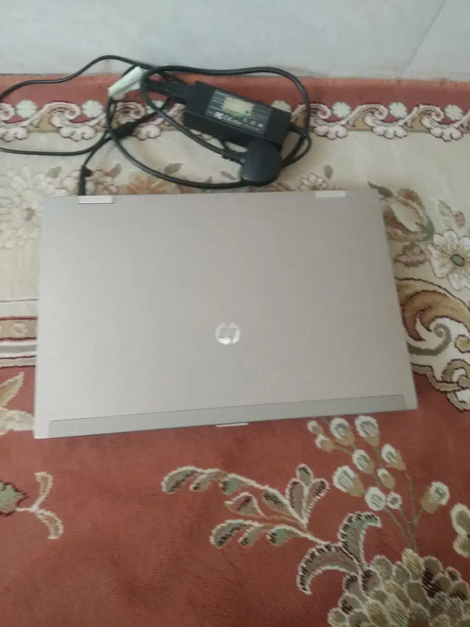 لپ تاپ HP CORE INTEL|رایانه همراه|زاهدان, |دیوار