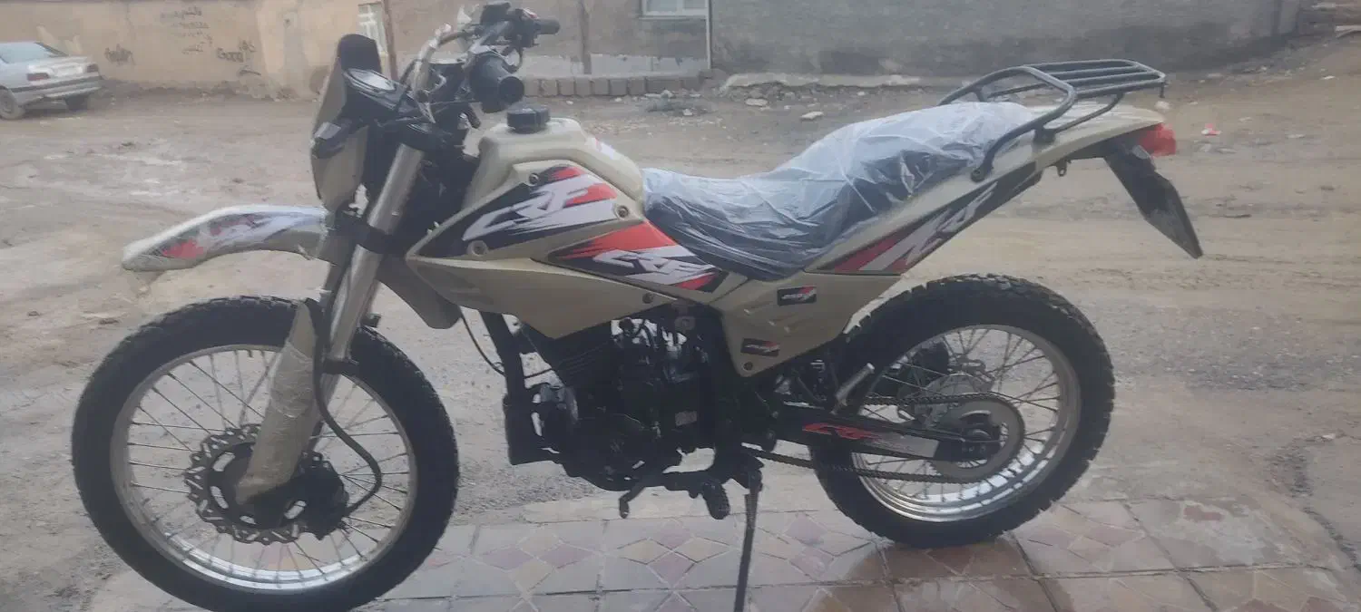 راتو۲۵۰|موتورسیکلت|مریوان, |دیوار