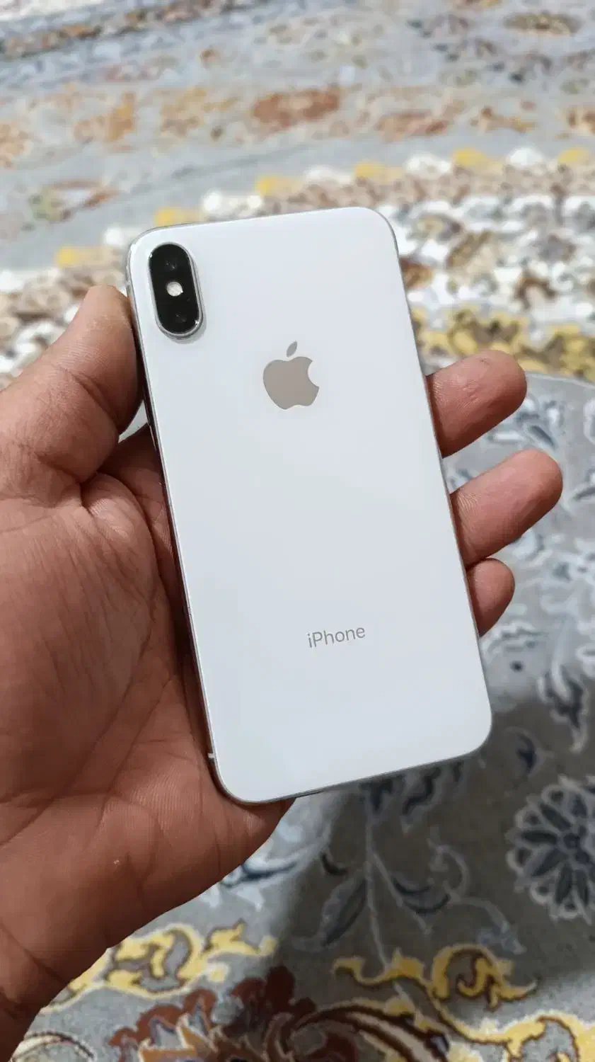 ایفون X|موبایل|زاهدان, |دیوار