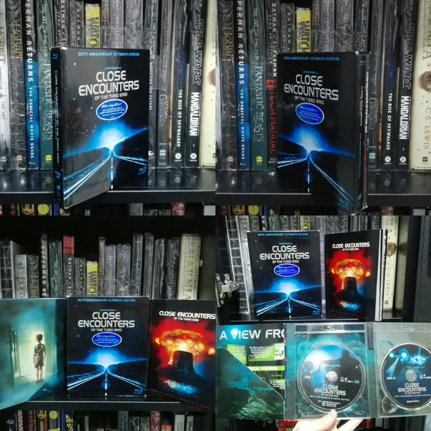 فیلم بلوری اورجینال bluray دیسک اصل BLU RAY واردات|فیلم و موسیقی|تهران, منیریه|دیوار