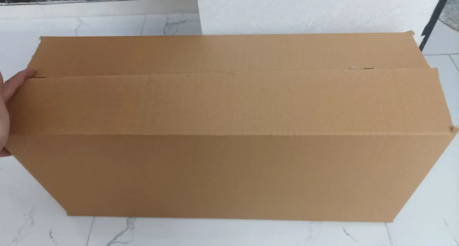 کارتن نو|عمدهفروشی|زنجان, |دیوار