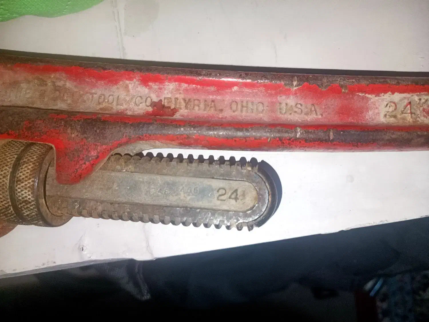 پادری لوله گیر اصلی|پادری|اهواز, زیتون کارمندی|دیوار