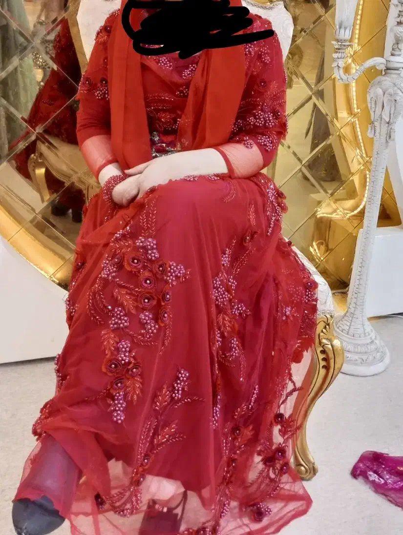 لباس مجلسی سقزی|لباس|جوانرود, |دیوار