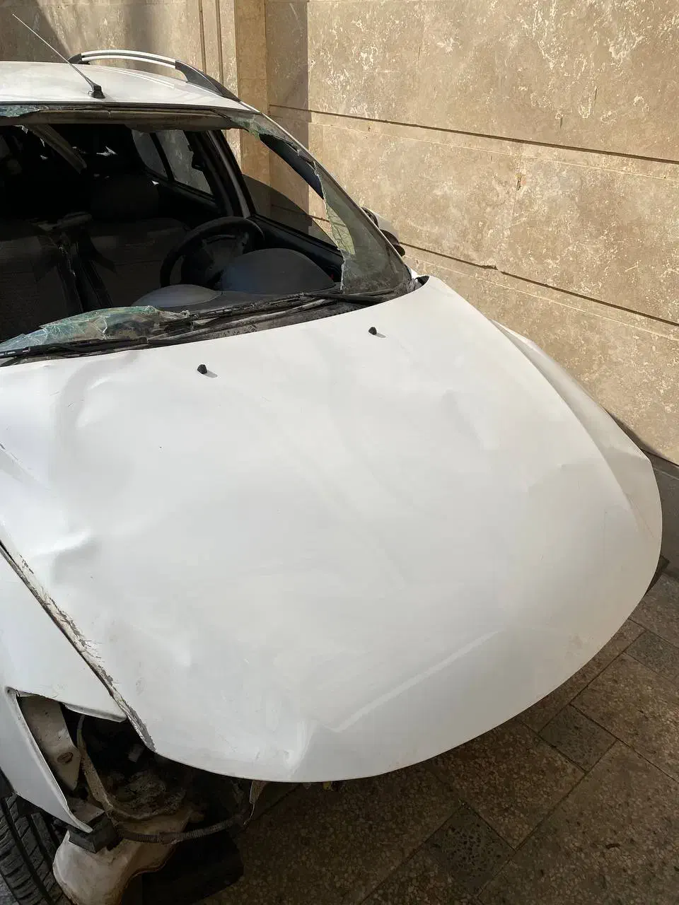 کوییک ۴۰۱|خودرو سواری و وانت|مشهد, سرافرازان|دیوار